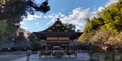 平野神社(京都府)