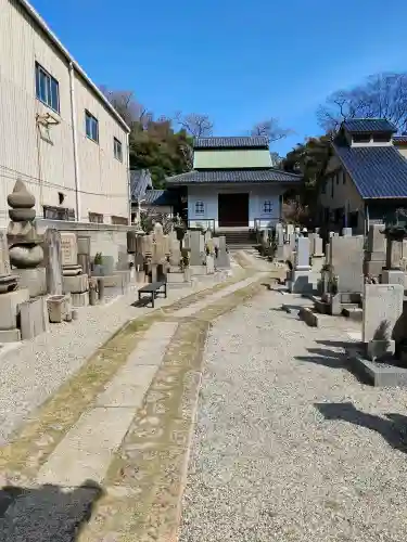 宗念寺(大阪府)