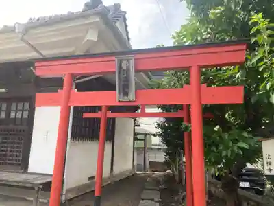 法禅寺(東京都)