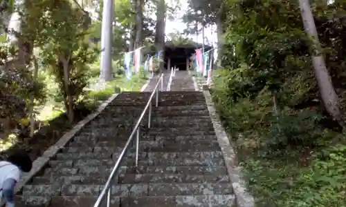 智満寺のその他建物