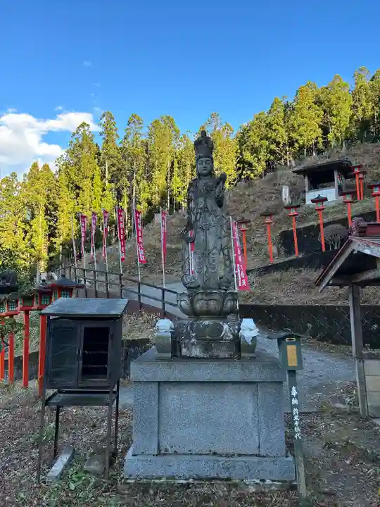 金剛山瑞峯寺(金剛不動尊) (栃木県)
