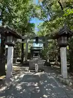 白幡天神社(千葉県)