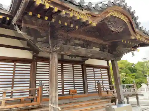 西新井大師総持寺(東京都)