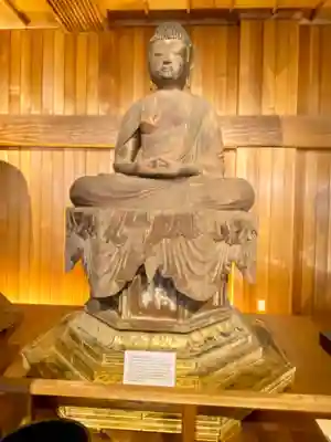 普門寺(切り絵御朱印発祥の寺)(愛知県)