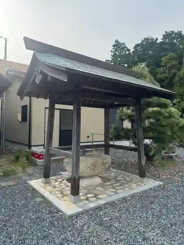 茂福神社(三重県)