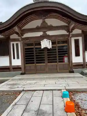 東蓮寺(福岡県)