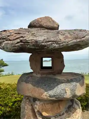 豊功神社(山口県)