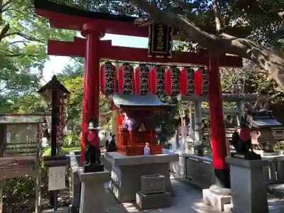 田村神社(香川県)