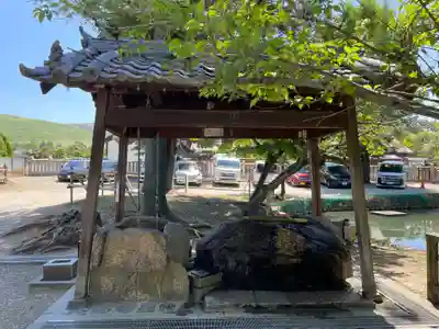 氷室神社(奈良県)