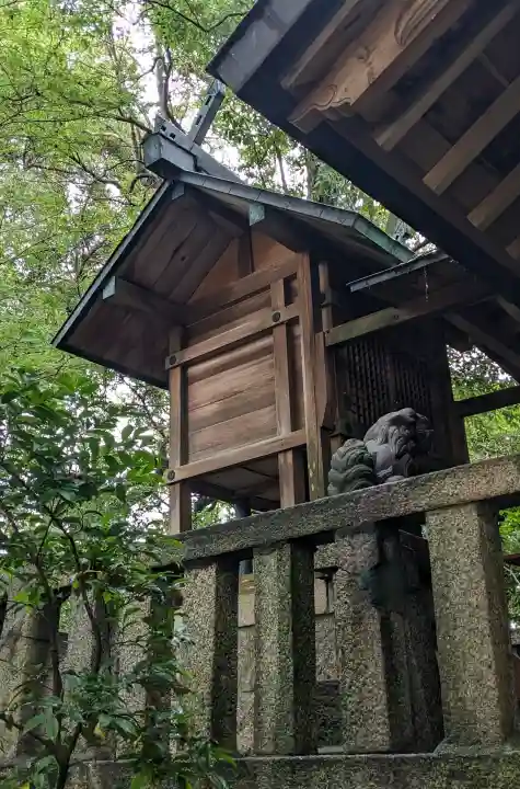 塩田神社(愛知県)