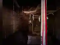 八柱神社(兵庫県)