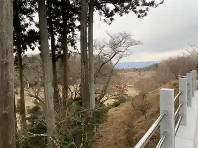 高屋敷稲荷神社(福島県)