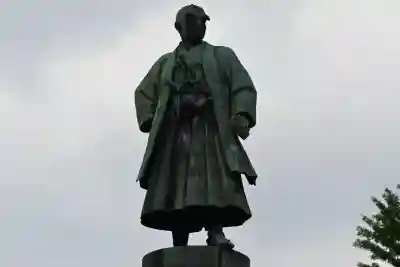靖國神社(東京都)