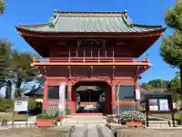 徳性寺(埼玉県)