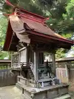 八坂神社(千葉県)