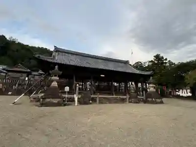 加佐美神社(岐阜県)