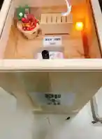 川田八幡神社のその他建物