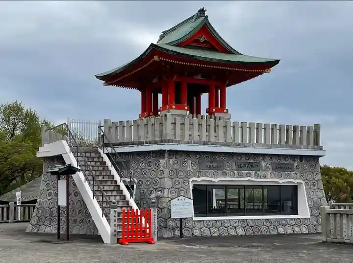 成田山名古屋別院大聖寺(犬山成田山)(愛知県)