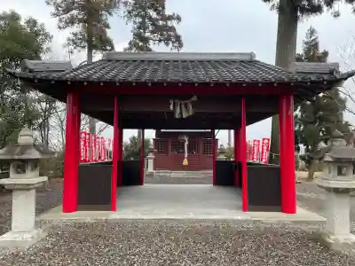 稲荷神社(滋賀県)