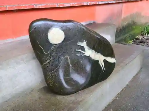 神炊館神社 ⁂奥州須賀川総鎮守⁂のその他建物