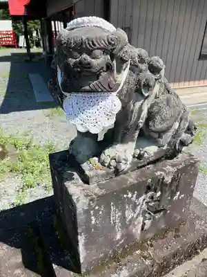森友瀧尾神社(栃木県)