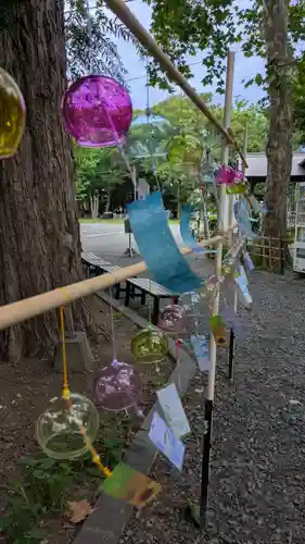 新琴似神社(北海道)