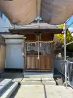 天満宮(千葉県)