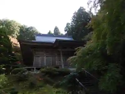 萬徳寺(福井県)
