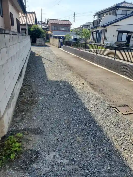 宝勝寺(群馬県)