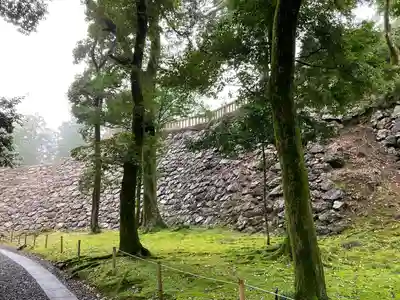 唐澤山神社(栃木県)