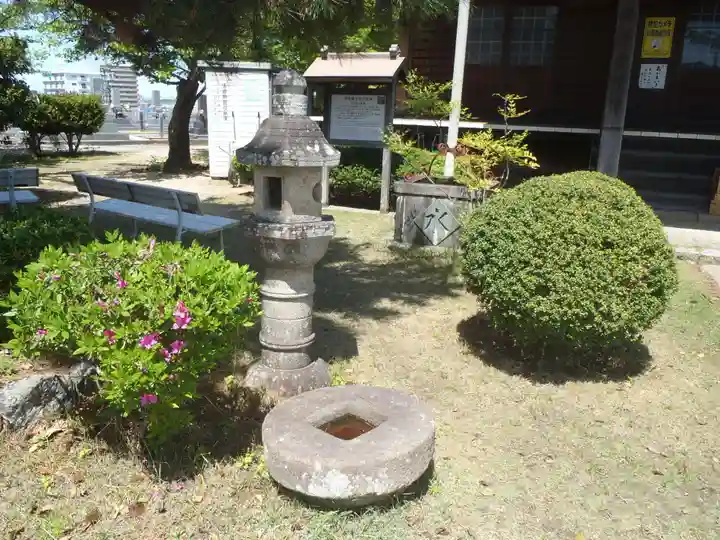 西光寺(愛知県)