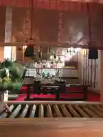 縁結び大社(愛染神社・妙泉寺山内)(千葉県)