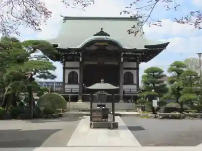 円福寺(東京都)