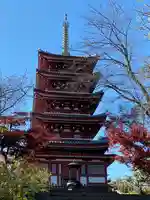 本土寺のその他建物