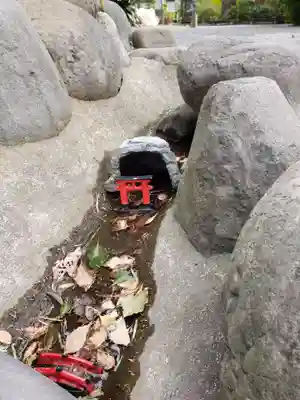 阿佐ヶ谷神明宮(東京都)