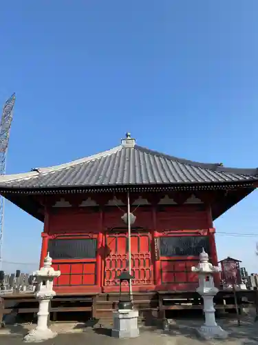 華蔵寺のその他建物