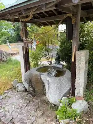 皷神社(岡山県)