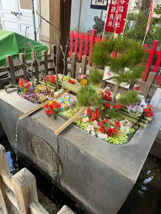 下谷神社(東京都)