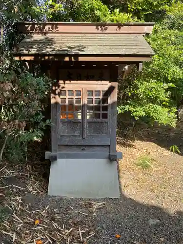 北薬師教会(愛知県)