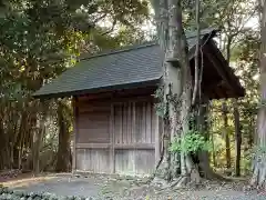 倭姫宮（皇大神宮別宮）(三重県)