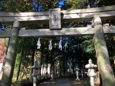 北野天神社(埼玉県)
