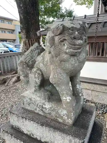 春日神社(京都府)