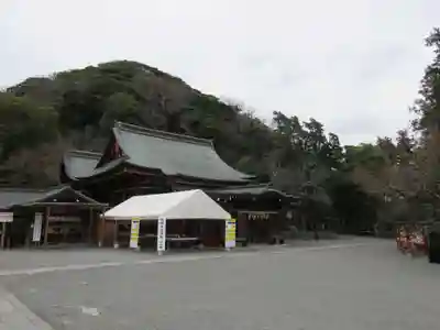 鶴岡八幡宮のその他建物