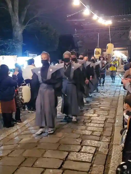 鑁阿寺(栃木県)