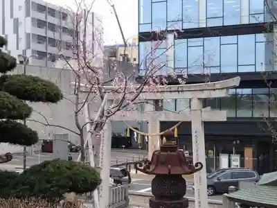 佐佳枝廼社(福井県)