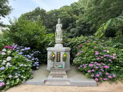 潮明寺(徳島県)
