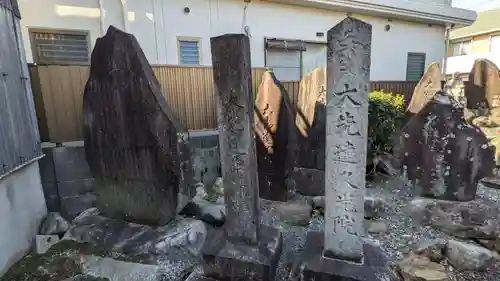 八幡社（石清水八幡宮）(愛知県)