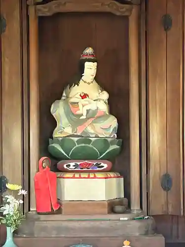 放光寺(長野県)