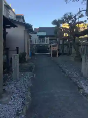 金刀比羅社のその他建物