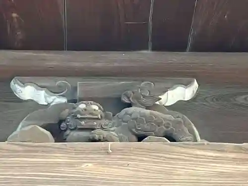 三月寺のその他建物